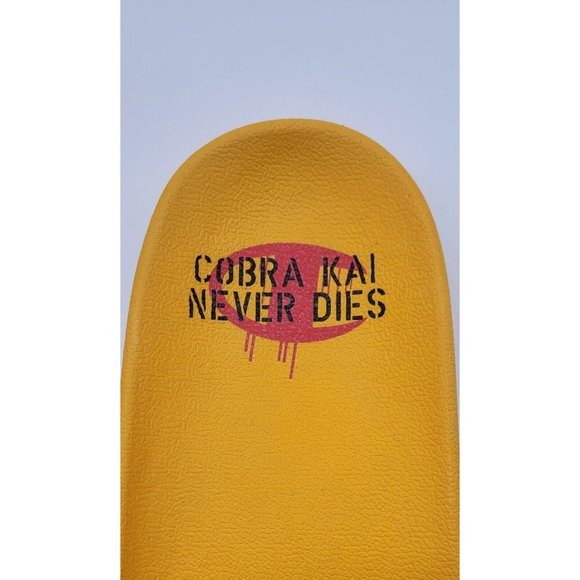 Champion x Cobra Kai Slides main image 12